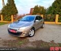 Серый Рено Меган, объемом двигателя 16 л и пробегом 250 тыс. км за 7700 $, фото 1 на Automoto.ua