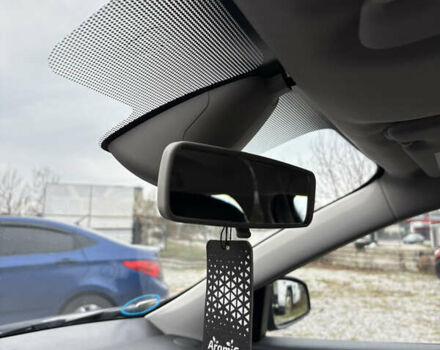 Сірий Рено Меган, об'ємом двигуна 1.6 л та пробігом 227 тис. км за 7300 $, фото 30 на Automoto.ua