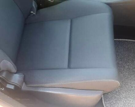 Серый Рено Меган, объемом двигателя 1.5 л и пробегом 350 тыс. км за 6500 $, фото 36 на Automoto.ua