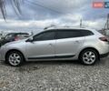 Сірий Рено Меган, об'ємом двигуна 1.5 л та пробігом 243 тис. км за 7300 $, фото 6 на Automoto.ua