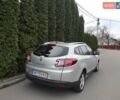 Серый Рено Меган, объемом двигателя 1.46 л и пробегом 286 тыс. км за 6450 $, фото 26 на Automoto.ua