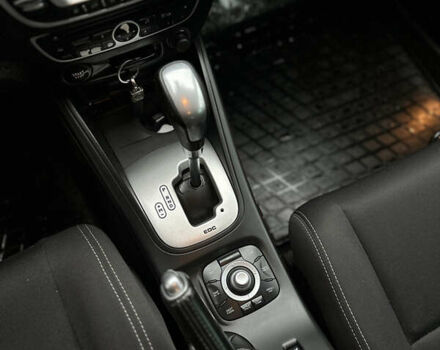 Серый Рено Меган, объемом двигателя 1.5 л и пробегом 215 тыс. км за 6800 $, фото 26 на Automoto.ua