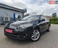 Серый Рено Меган, объемом двигателя 1.4 л и пробегом 249 тыс. км за 5800 $, фото 1 на Automoto.ua
