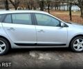 Сірий Рено Меган, об'ємом двигуна 1.5 л та пробігом 219 тис. км за 6650 $, фото 1 на Automoto.ua