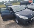 Серый Рено Меган, объемом двигателя 1.46 л и пробегом 220 тыс. км за 6290 $, фото 11 на Automoto.ua