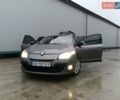 Сірий Рено Меган, об'ємом двигуна 1.5 л та пробігом 310 тис. км за 6800 $, фото 1 на Automoto.ua