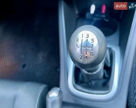Рено Меган 2010 в Харькове на Automoto.ua Серый Рено Меган, объемом двигателя 1.6 л и пробегом 244 тыс. км за 6900 $, фото 8 на Automoto.ua