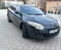 Серый Рено Меган, объемом двигателя 1.46 л и пробегом 200 тыс. км за 6800 $, фото 2 на Automoto.ua