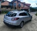Сірий Рено Меган, об'ємом двигуна 1.5 л та пробігом 238 тис. км за 6800 $, фото 3 на Automoto.ua