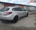 Рено Меган 2010 в Житомире на Automoto.ua Серый Рено Меган, объемом двигателя 1.5 л и пробегом 230 тыс. км за 7440 $, фото 3 на Automoto.ua