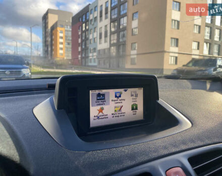 Серый Рено Меган, объемом двигателя 1.46 л и пробегом 320 тыс. км за 5999 $, фото 20 на Automoto.ua