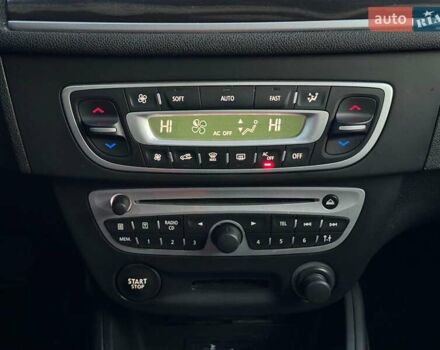 Сірий Рено Меган, об'ємом двигуна 1.9 л та пробігом 297 тис. км за 7290 $, фото 27 на Automoto.ua