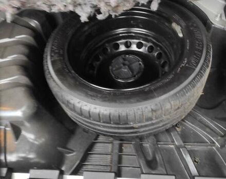 Серый Рено Меган, объемом двигателя 1.46 л и пробегом 286 тыс. км за 6450 $, фото 13 на Automoto.ua