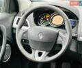 Сірий Рено Меган, об'ємом двигуна 1.9 л та пробігом 228 тис. км за 7999 $, фото 23 на Automoto.ua