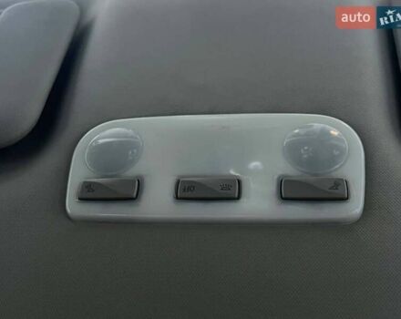 Серый Рено Меган, объемом двигателя 1.5 л и пробегом 269 тыс. км за 6000 $, фото 25 на Automoto.ua