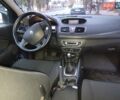 Сірий Рено Меган, об'ємом двигуна 1.6 л та пробігом 210 тис. км за 6700 $, фото 12 на Automoto.ua