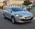 Сірий Рено Меган, об'ємом двигуна 1.46 л та пробігом 345 тис. км за 4999 $, фото 1 на Automoto.ua