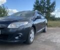 Серый Рено Меган, объемом двигателя 1.5 л и пробегом 246 тыс. км за 7800 $, фото 1 на Automoto.ua