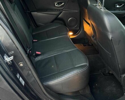 Серый Рено Меган, объемом двигателя 1.9 л и пробегом 297 тыс. км за 6690 $, фото 19 на Automoto.ua