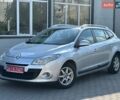 Сірий Рено Меган, об'ємом двигуна 1.46 л та пробігом 217 тис. км за 6999 $, фото 1 на Automoto.ua