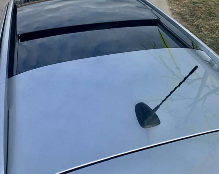 Серый Рено Меган, объемом двигателя 1.46 л и пробегом 242 тыс. км за 7990 $, фото 7 на Automoto.ua