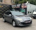 Сірий Рено Меган, об'ємом двигуна 1.5 л та пробігом 243 тис. км за 6584 $, фото 1 на Automoto.ua