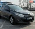 Сірий Рено Меган, об'ємом двигуна 1.46 л та пробігом 248 тис. км за 7300 $, фото 1 на Automoto.ua