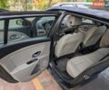 Сірий Рено Меган, об'ємом двигуна 1.5 л та пробігом 207 тис. км за 7100 $, фото 9 на Automoto.ua