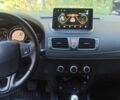 Серый Рено Меган, объемом двигателя 0 л и пробегом 205 тыс. км за 7200 $, фото 2 на Automoto.ua