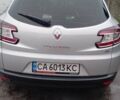 Серый Рено Меган, объемом двигателя 1.46 л и пробегом 212 тыс. км за 6200 $, фото 4 на Automoto.ua