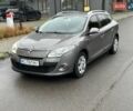 Серый Рено Меган, объемом двигателя 1.46 л и пробегом 217 тыс. км за 6400 $, фото 55 на Automoto.ua