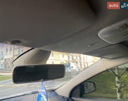 Серый Рено Меган, объемом двигателя 1.46 л и пробегом 320 тыс. км за 5999 $, фото 22 на Automoto.ua