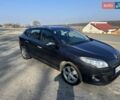 Серый Рено Меган, объемом двигателя 2 л и пробегом 244 тыс. км за 6200 $, фото 1 на Automoto.ua