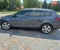 Сірий Рено Меган, об'ємом двигуна 1.5 л та пробігом 273 тис. км за 7800 $, фото 5 на Automoto.ua
