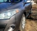 Сірий Рено Меган, об'ємом двигуна 1.6 л та пробігом 321 тис. км за 7300 $, фото 2 на Automoto.ua