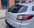 Сірий Рено Меган, об'ємом двигуна 1.5 л та пробігом 224 тис. км за 6700 $, фото 22 на Automoto.ua