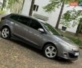 Серый Рено Меган, объемом двигателя 1.4 л и пробегом 238 тыс. км за 5555 $, фото 23 на Automoto.ua