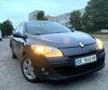 Сірий Рено Меган, об'ємом двигуна 1.5 л та пробігом 303 тис. км за 7350 $, фото 1 на Automoto.ua