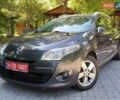 Сірий Рено Меган, об'ємом двигуна 1.5 л та пробігом 245 тис. км за 6200 $, фото 9 на Automoto.ua