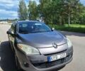 Серый Рено Меган, объемом двигателя 0 л и пробегом 240 тыс. км за 6500 $, фото 2 на Automoto.ua
