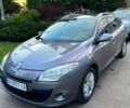 Сірий Рено Меган, об'ємом двигуна 1.5 л та пробігом 290 тис. км за 6200 $, фото 1 на Automoto.ua