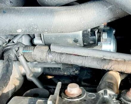 Серый Рено Меган, объемом двигателя 1.5 л и пробегом 350 тыс. км за 6500 $, фото 12 на Automoto.ua