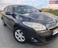 Серый Рено Меган, объемом двигателя 1.46 л и пробегом 220 тыс. км за 6500 $, фото 1 на Automoto.ua