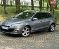 Серый Рено Меган, объемом двигателя 1.4 л и пробегом 238 тыс. км за 5555 $, фото 5 на Automoto.ua