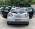 Сірий Рено Меган, об'ємом двигуна 1.5 л та пробігом 273 тис. км за 6530 $, фото 14 на Automoto.ua