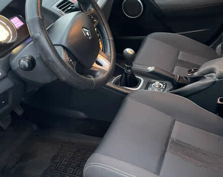 Сірий Рено Меган, об'ємом двигуна 1.46 л та пробігом 291 тис. км за 5700 $, фото 23 на Automoto.ua