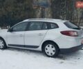 Сірий Рено Меган, об'ємом двигуна 1.6 л та пробігом 252 тис. км за 6899 $, фото 4 на Automoto.ua