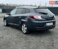Сірий Рено Меган, об'ємом двигуна 1.5 л та пробігом 269 тис. км за 5900 $, фото 5 на Automoto.ua