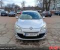 Сірий Рено Меган, об'ємом двигуна 1.6 л та пробігом 212 тис. км за 6600 $, фото 5 на Automoto.ua