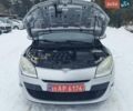 Сірий Рено Меган, об'ємом двигуна 1.6 л та пробігом 252 тис. км за 6899 $, фото 13 на Automoto.ua